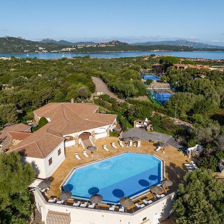 Villa Antonina Porto Rotondo Kültér fotó