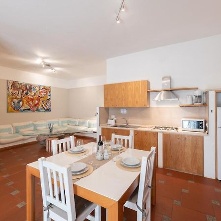 Villa Antonina Porto Rotondo Kültér fotó