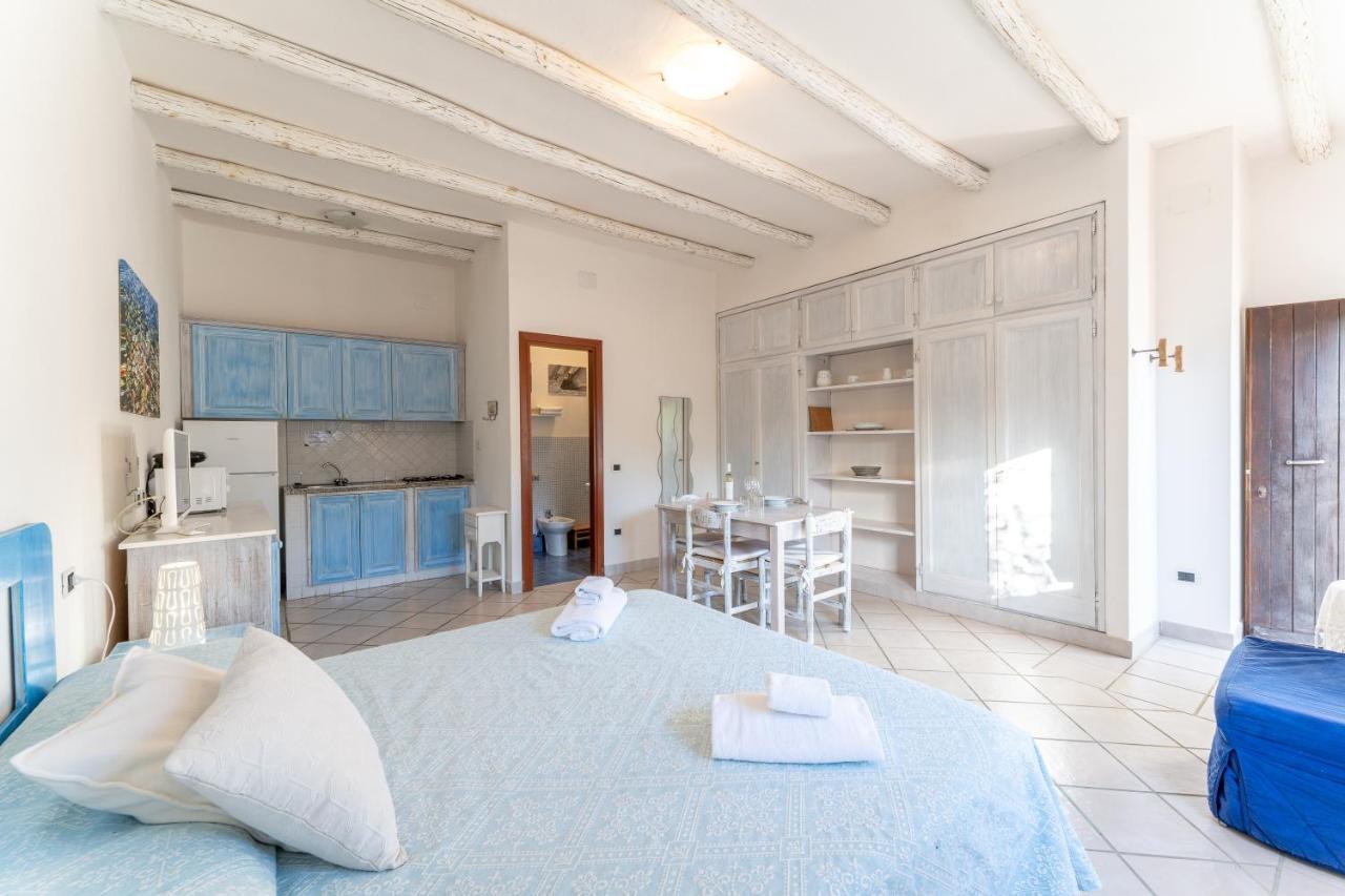 Villa Antonina Porto Rotondo Kültér fotó