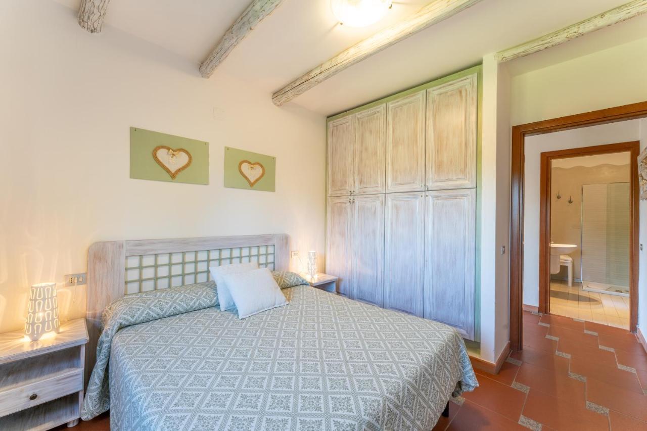 Villa Antonina Porto Rotondo Kültér fotó