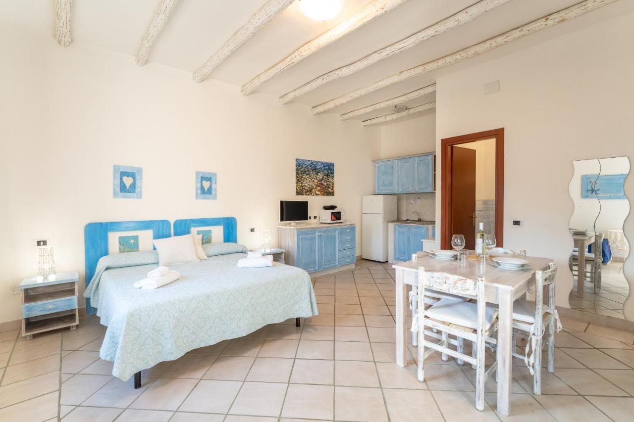 Villa Antonina Porto Rotondo Kültér fotó