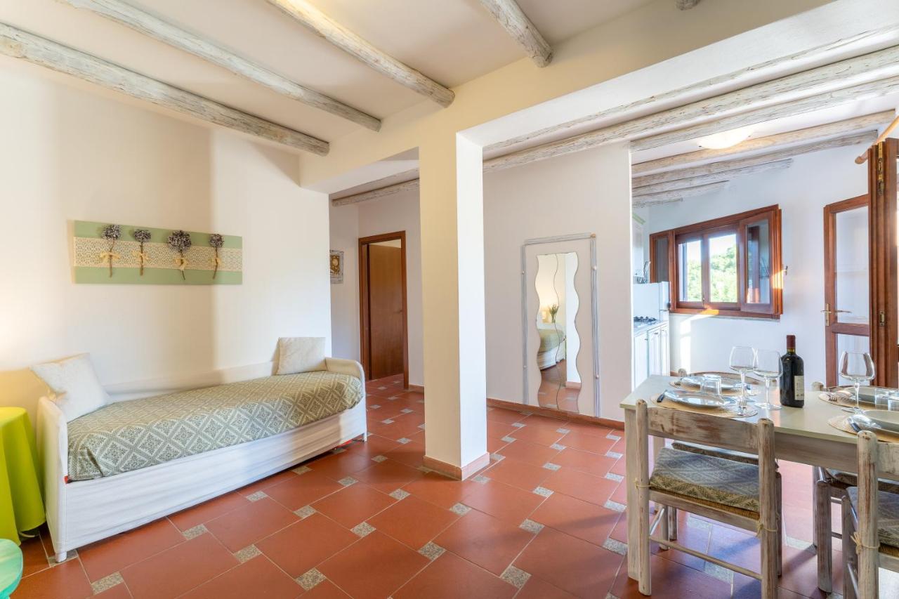 Villa Antonina Porto Rotondo Kültér fotó