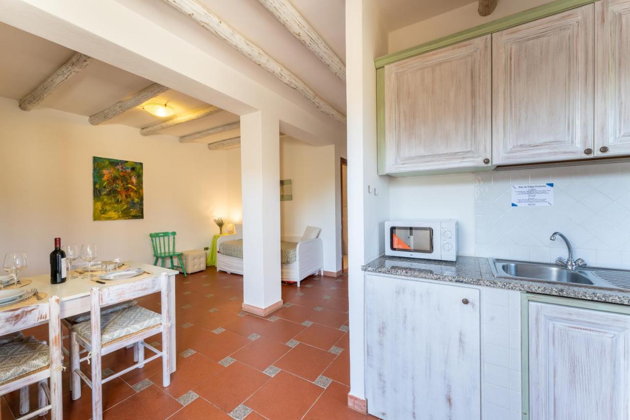 Villa Antonina Porto Rotondo Kültér fotó