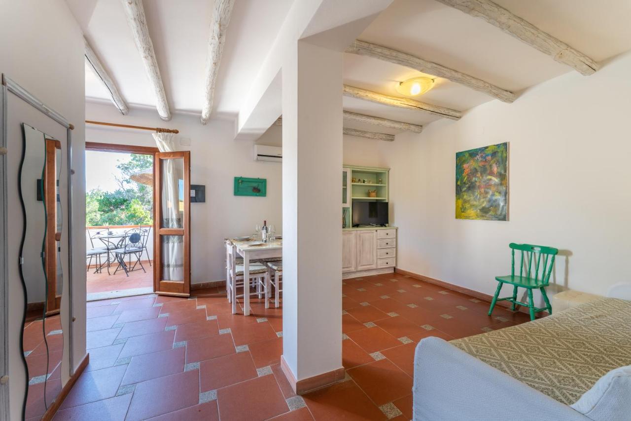 Villa Antonina Porto Rotondo Kültér fotó