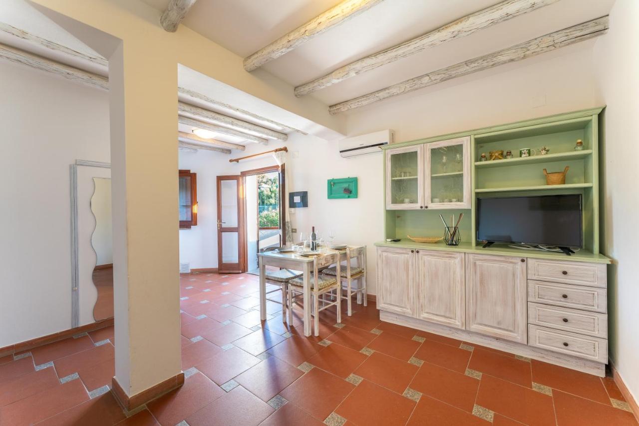 Villa Antonina Porto Rotondo Kültér fotó