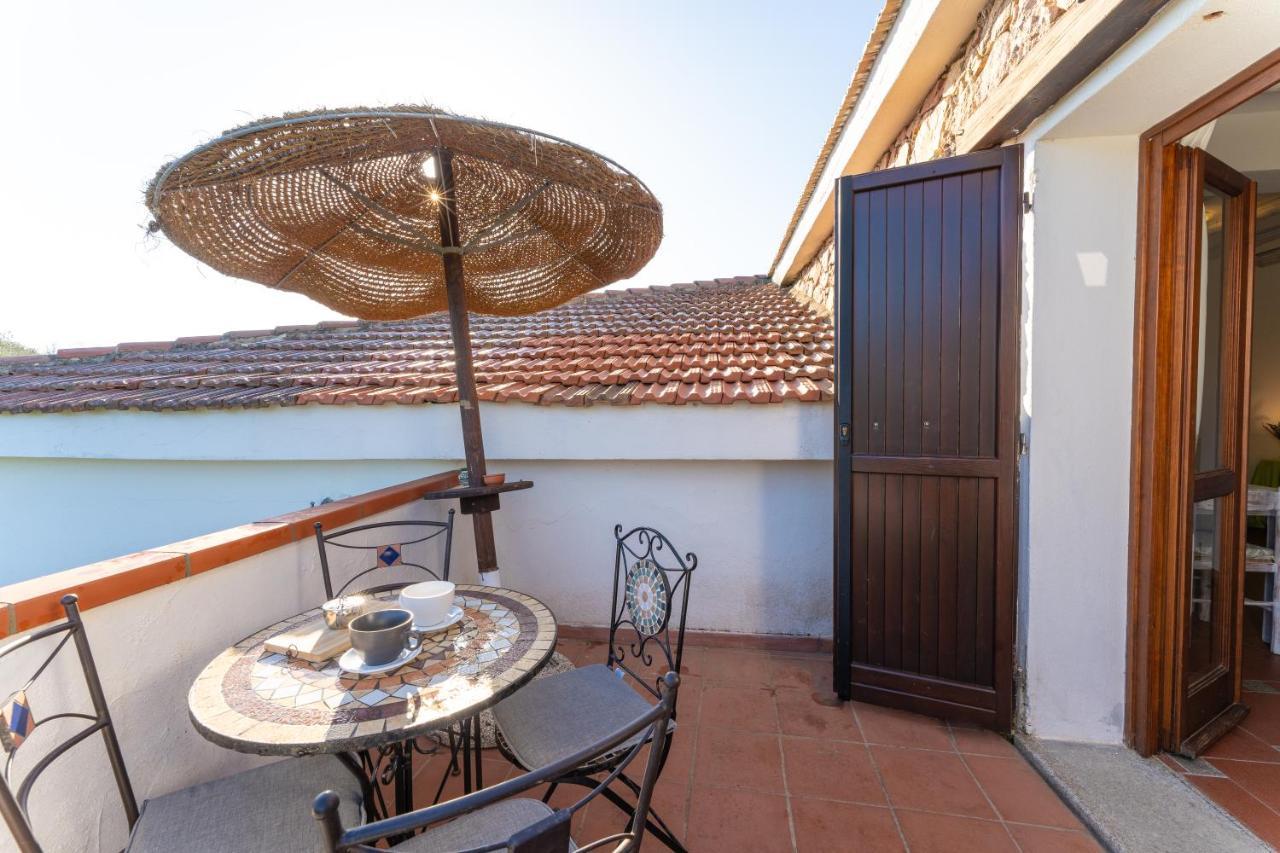 Villa Antonina Porto Rotondo Kültér fotó