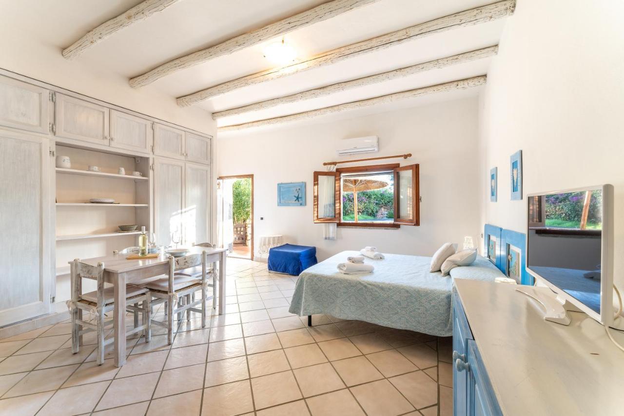 Villa Antonina Porto Rotondo Kültér fotó