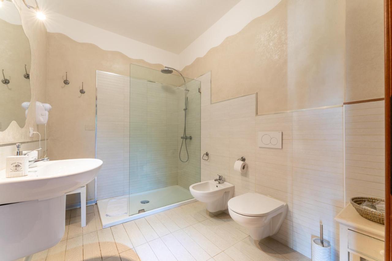 Villa Antonina Porto Rotondo Kültér fotó
