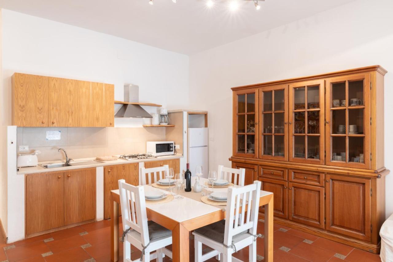 Villa Antonina Porto Rotondo Kültér fotó