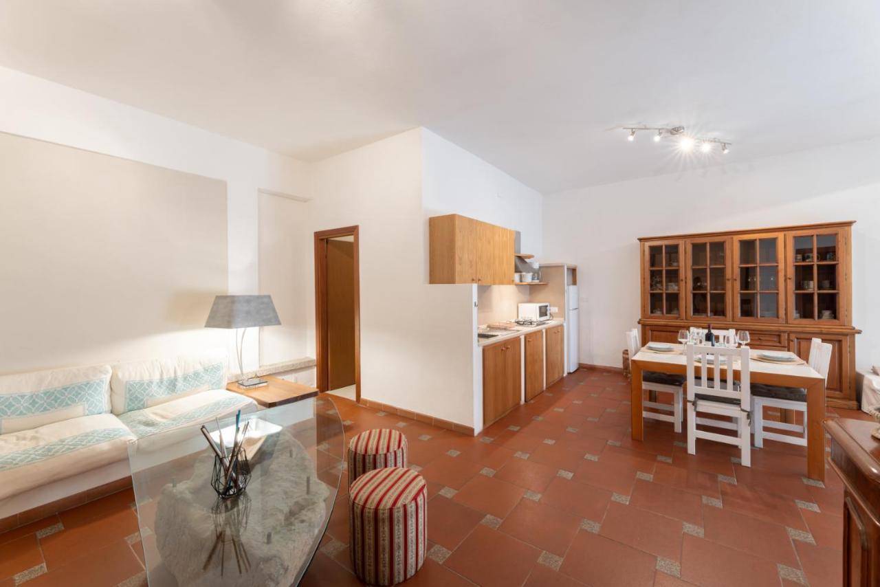 Villa Antonina Porto Rotondo Kültér fotó