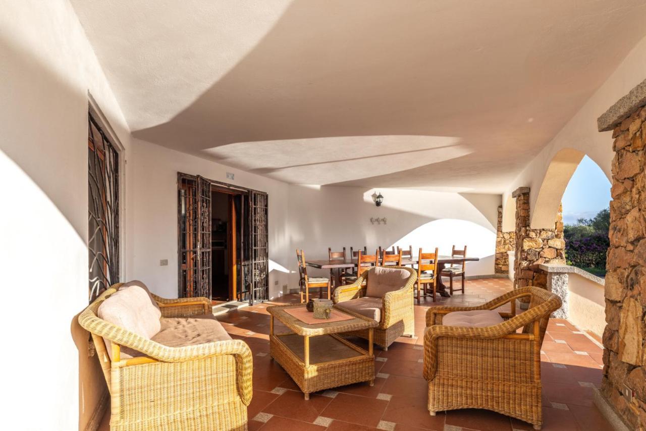 Villa Antonina Porto Rotondo Kültér fotó