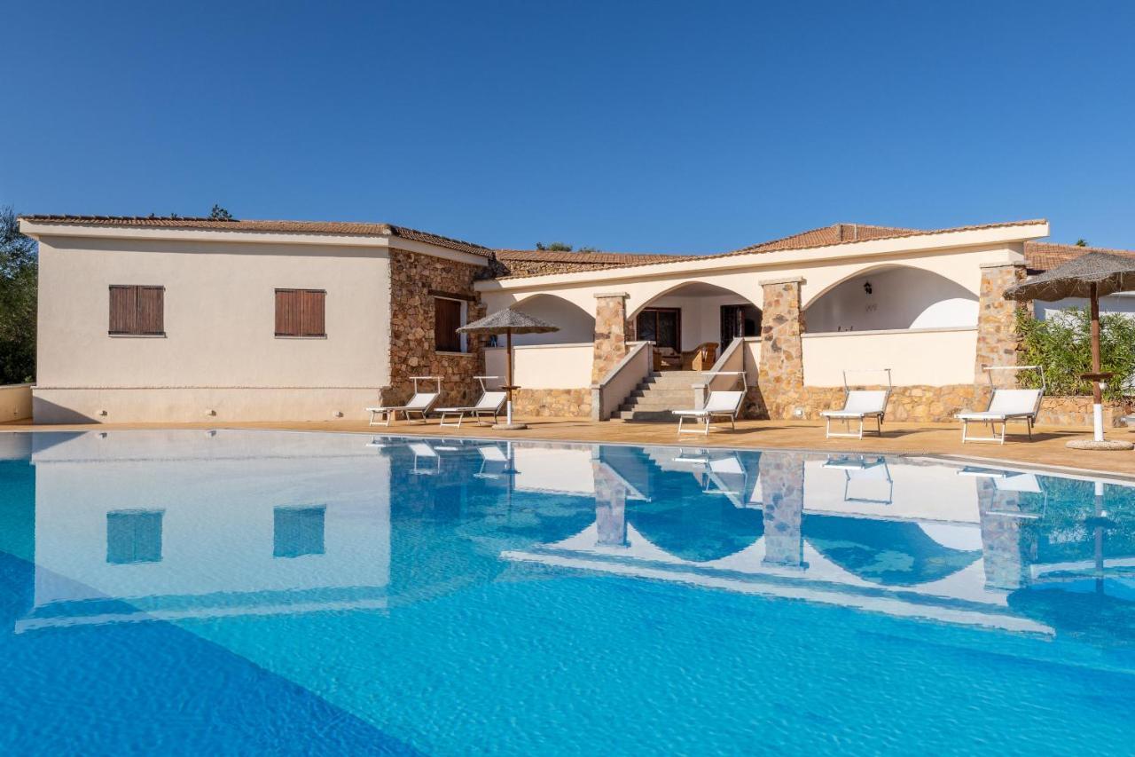 Villa Antonina Porto Rotondo Kültér fotó