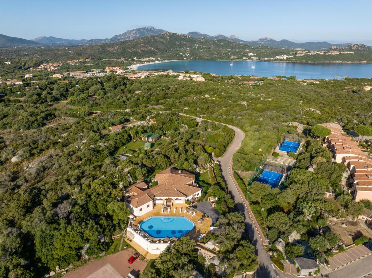 Villa Antonina Porto Rotondo Kültér fotó