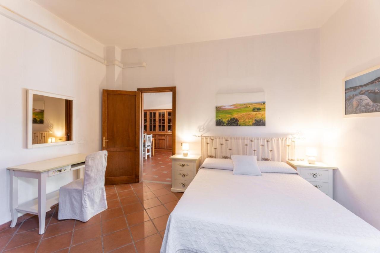 Villa Antonina Porto Rotondo Kültér fotó