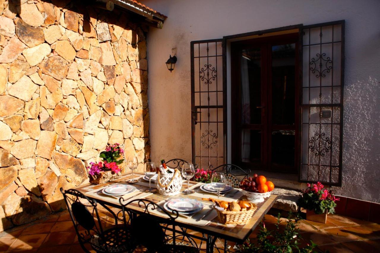 Villa Antonina Porto Rotondo Kültér fotó