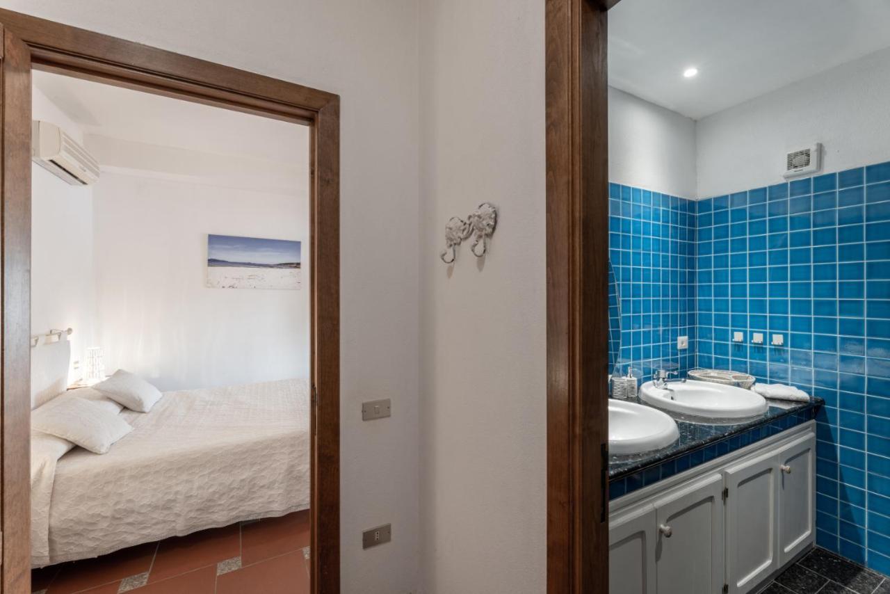 Villa Antonina Porto Rotondo Kültér fotó