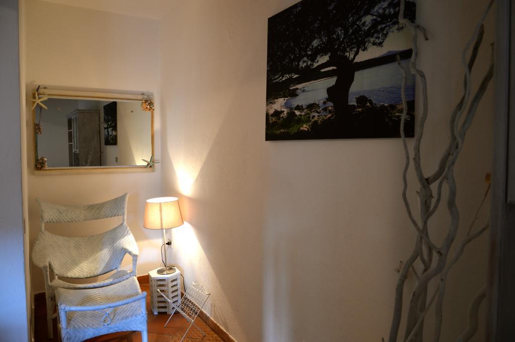 Villa Antonina Porto Rotondo Szoba fotó