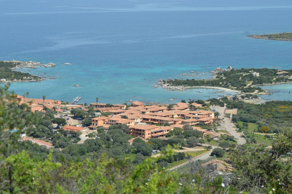 Villa Antonina Porto Rotondo Szoba fotó
