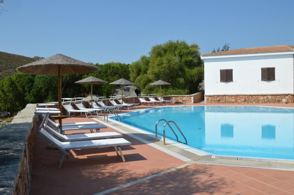 Villa Antonina Porto Rotondo Szoba fotó
