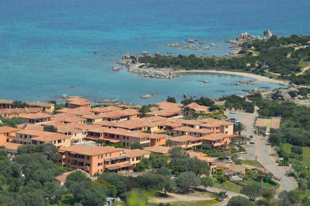 Villa Antonina Porto Rotondo Szoba fotó
