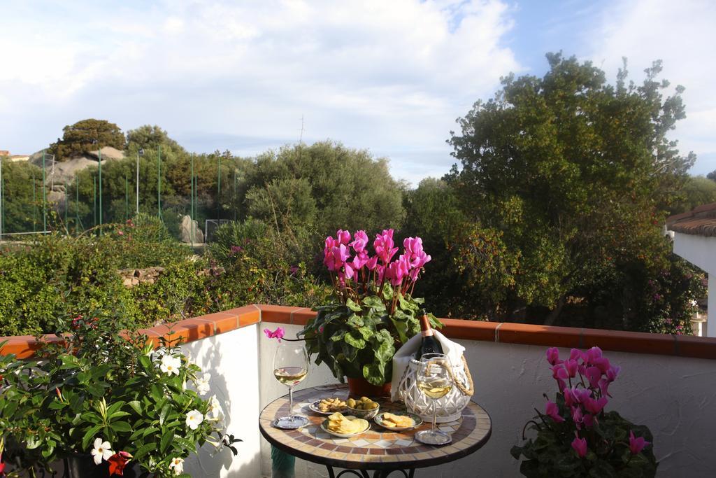 Villa Antonina Porto Rotondo Kültér fotó