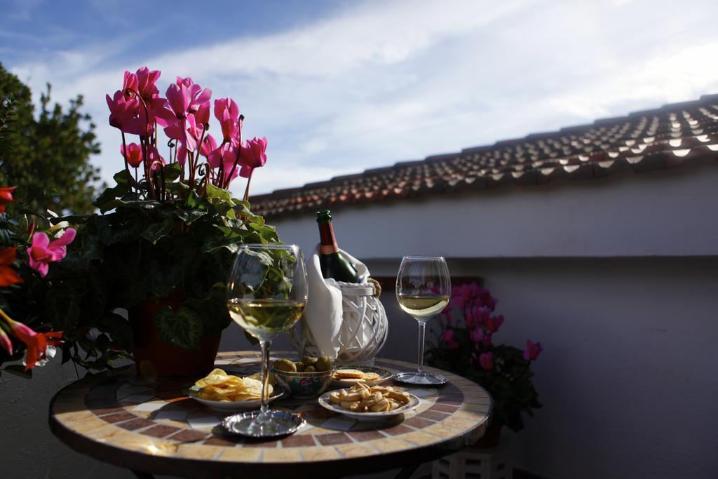 Villa Antonina Porto Rotondo Kültér fotó