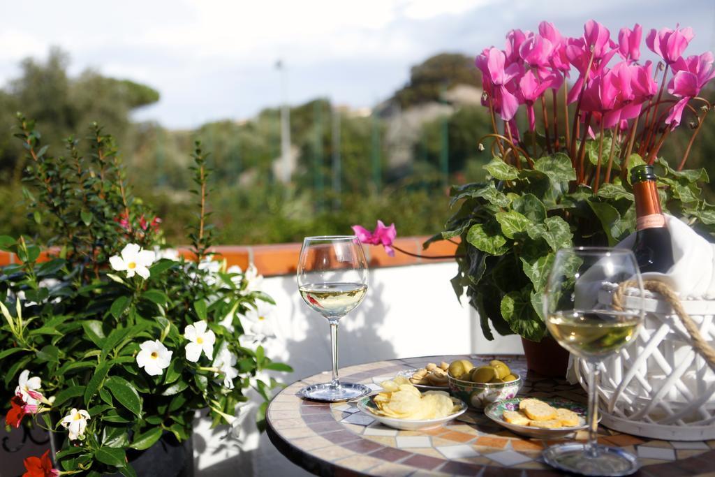 Villa Antonina Porto Rotondo Kültér fotó