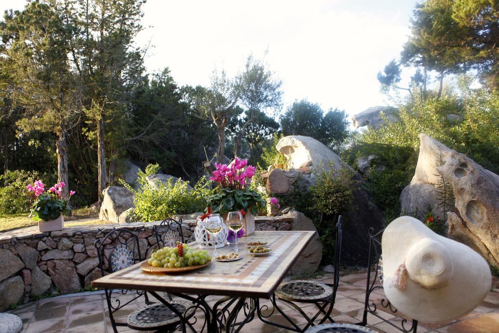Villa Antonina Porto Rotondo Kültér fotó