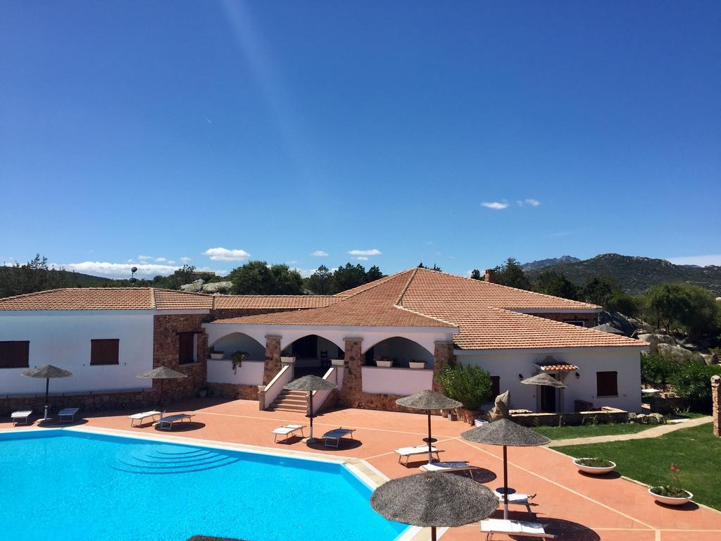 Villa Antonina Porto Rotondo Kültér fotó