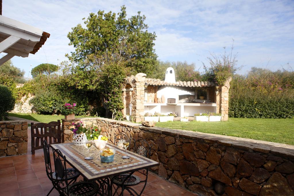 Villa Antonina Porto Rotondo Kültér fotó
