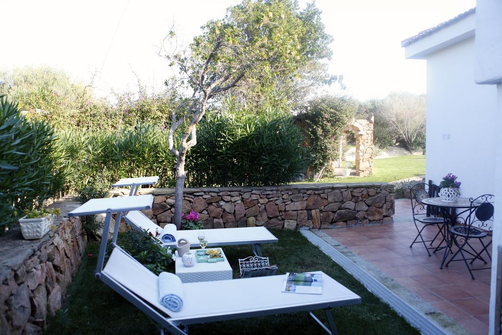 Villa Antonina Porto Rotondo Kültér fotó